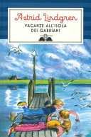 Copertina  Vacanze all'isola dei gabbiani