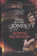 Copertina  Scherzi del destino : romanzo