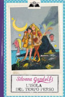 Copertina  L'isola del tempo perso