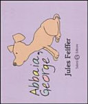 Copertina  Abbaia, George