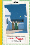 Copertina  I re magi
