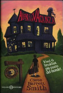 Copertina  Alieni in vacanza : romanzo
