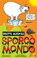 Copertina  Sporco mondo