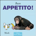 Copertina  Buon appetito!