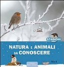 Copertina  Natura e animali da conoscere