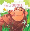 Copertina  Viva le coccole!
