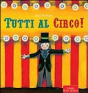 Copertina  Tutti al circo