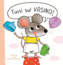 Copertina  Tutti sul vasino