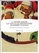 Copertina  La vita e le avventure di Babbo Natale