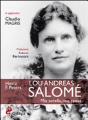 Copertina  Lou Andreas Salomé : mia sorella, mia sposa