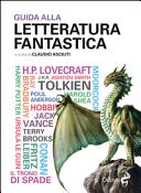 Copertina  Guida alla letteratura fantastica