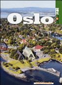 Copertina  Oslo