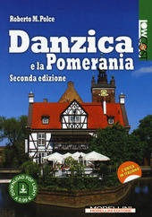 Copertina  Danzica e la Pomerania