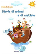 Copertina  Storie di animali e di amicizia