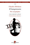 Copertina  Il Lampionaio = The Lamplighter
