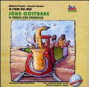 Copertina  John Coltrane : il treno per Paradise