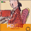 Copertina  Wolfgang Amadeus Mozart : alla scoperta dei compositori