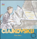 Copertina  Piotr Ilich Chaikovski