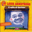 Copertina  Louis Armstrong : il soffio di Satchmo