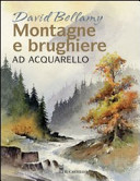 Copertina  Montagne e brughiere ad acquarello