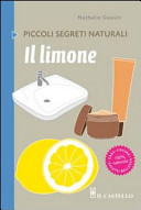 Copertina  Il limone