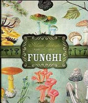 Copertina  Atlante illustrato dei funghi