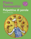 Copertina  Polpettine di parole