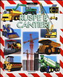 Copertina  Ruspe e cantieri