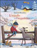 Copertina  L'asinello e l'angioletto