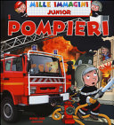 Copertina  I pompieri
