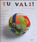 Copertina  Tu vali! : allenati a sognare