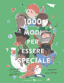 Copertina  1000 modi per essere speciale
