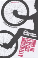 Copertina  Attenzione ciclisti in giro