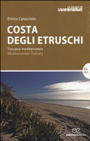 Copertina  Costa degli Etruschi : Toscana mediterranea = Mediterranean Tuscany