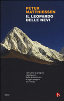 Copertina  Il leopardo delle nevi