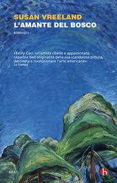 Copertina  L'amante del bosco
