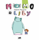 Copertina  Momo & Lily