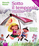 Copertina  Sotto il temporale : fiabe-ombrello per famiglie in trasformazione