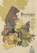 Copertina  Bestian