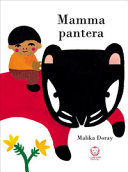 Copertina  Mamma pantera