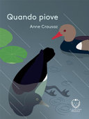Copertina  Quando piove