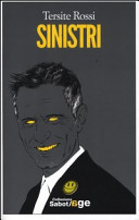 Copertina  Sinistri