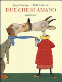Copertina  Due che si amano