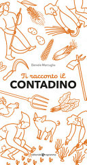 Copertina  Ti racconto il contadino