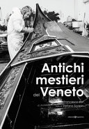 Copertina  Antichi mestieri del Veneto