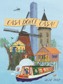 Copertina  Casa dolce casa!
