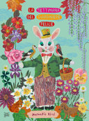 Copertina  La settimana del giardiniere felice