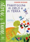 Copertina  Filastrocche in cielo e in terra