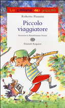 Copertina  Piccolo viaggiatore