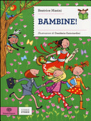Copertina  Bambine!